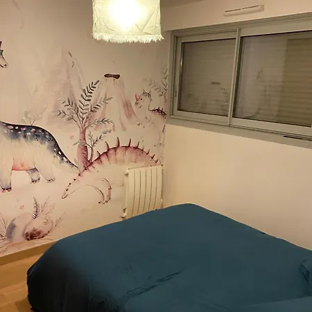 Clair Matin T3 Apartment *