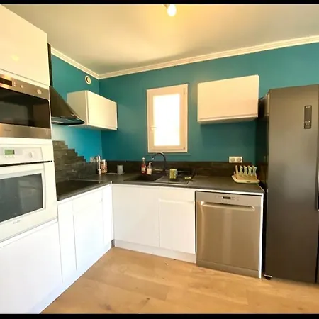 Apartment Clair Matin T3