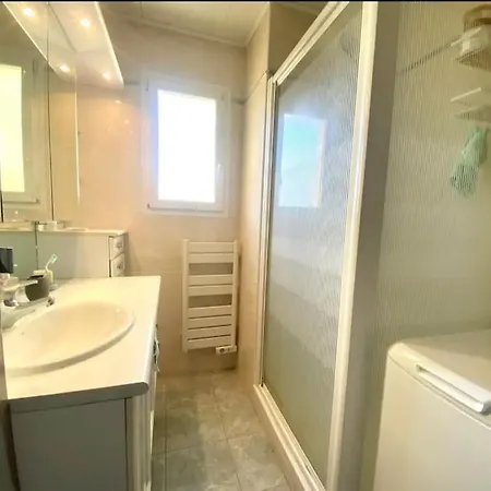 Clair Matin T3 Apartment