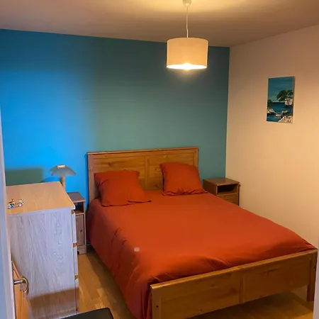 Apartment Clair Matin T3 *
