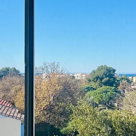 Clair Matin T3 Apartment